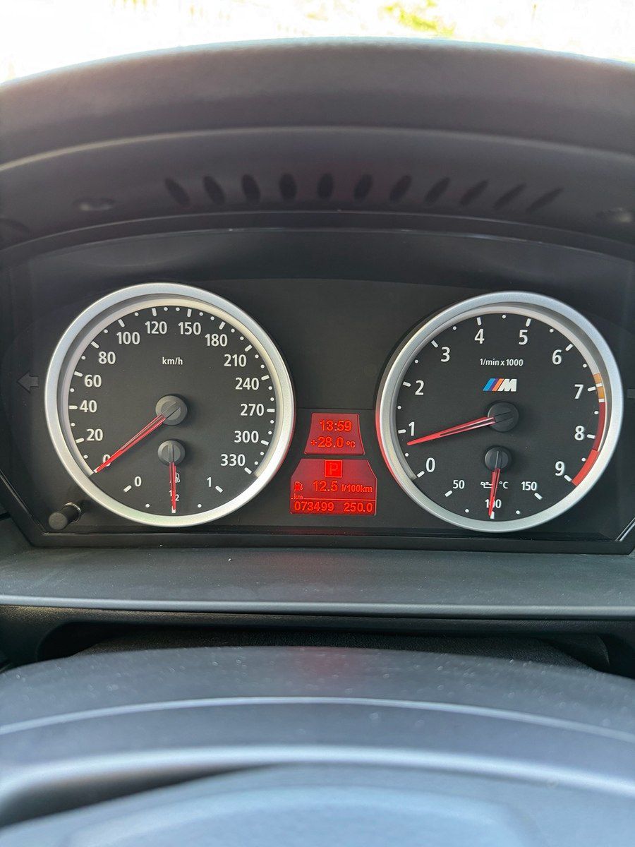 BMW E60 amortizatorları — Ehtiyat hissələri və aksesuarlar, Bakı (2)