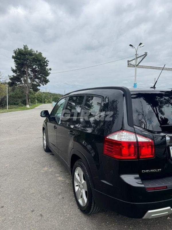 Chevrolet Orlando 1.8 L, 2013, 221 000 km — Avtomobillər, Quba (3)