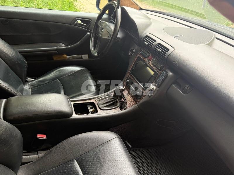 Mercedes C 200 2.0 L, 2001, 339 000 km 99-CD-018 — Avtomobillər, Sabirabad (6)