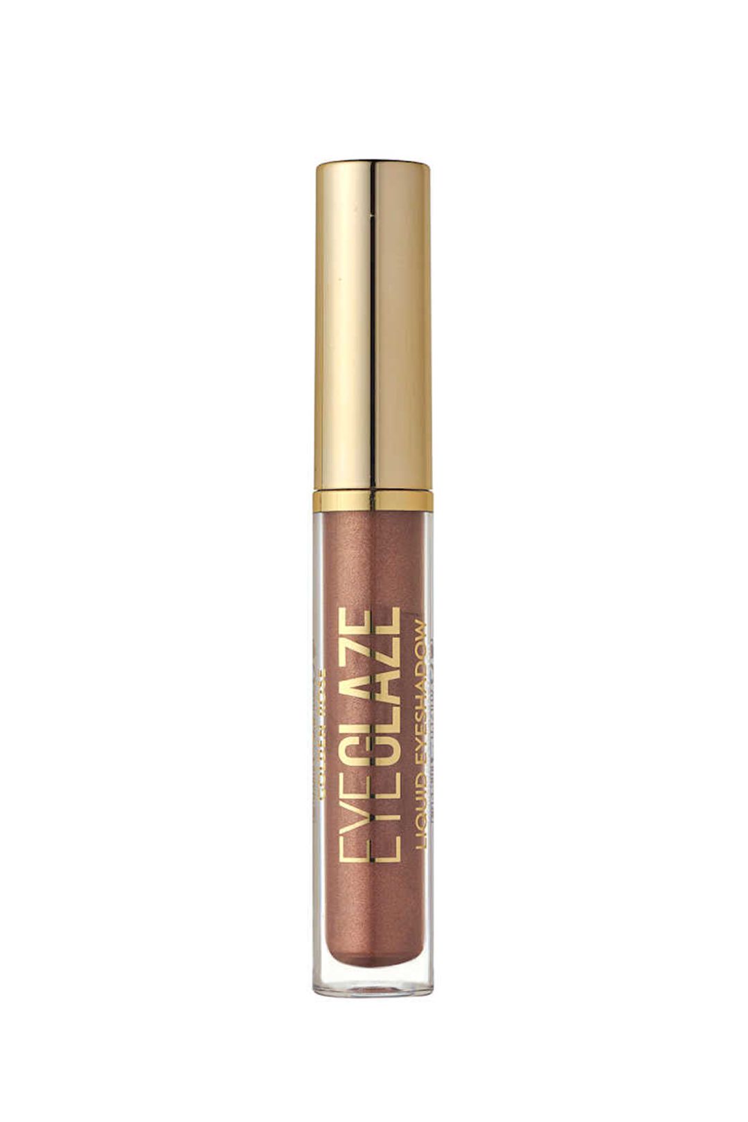 Maye göz kölgələri Golden Rose Eye Glaze 07 Topaz 3.5 ml — Mallar, Bakı