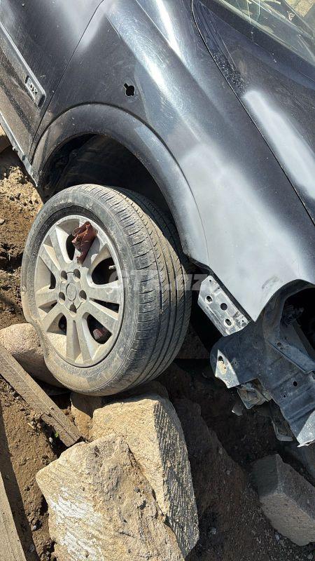 Opel Astra 0.2 L, 1998, 388 km 44-CA-833 — Avtomobillər, Şabran (5)