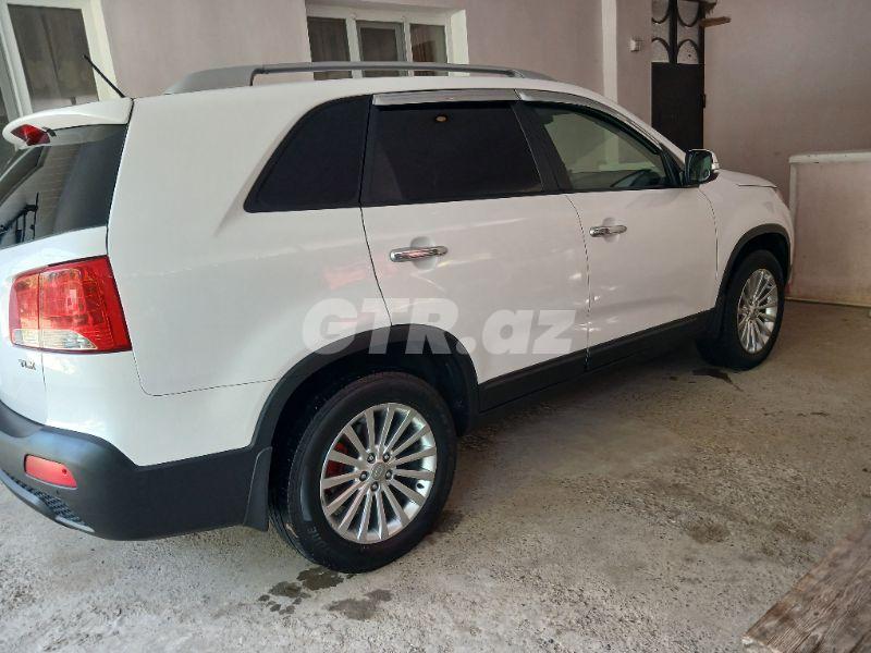 Kia Sorento 2.0 L, 2010, 190 700 km — Avtomobillər, Goranboy (4)