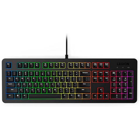 Lenovo Legion K310 RGB Gaming Keyboard GY41N91872 — Bakı
