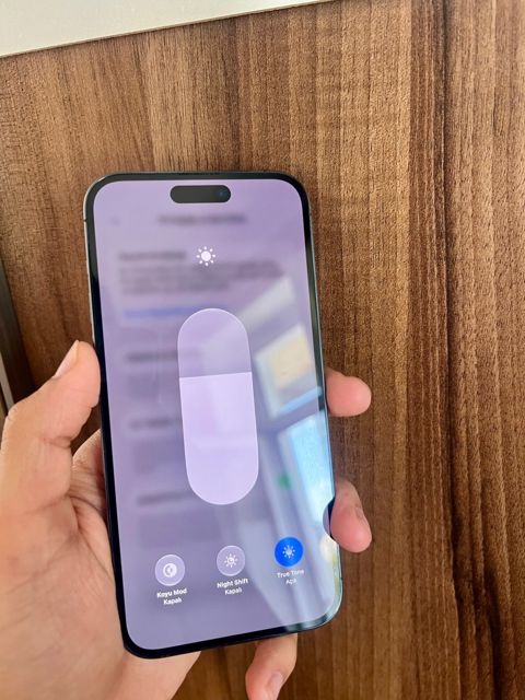 Apple iPhone 14 Pro Max Deep Purple 128GB/6GB — Bakı