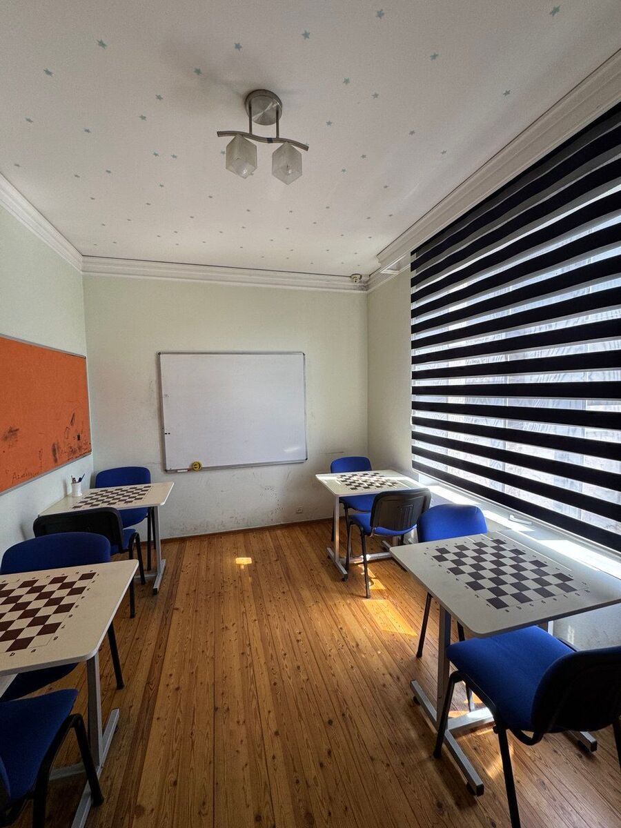Satılır 8 otaqlı həyət evi/bağ evi 230 m² — Ev, villa, Bakı (9)