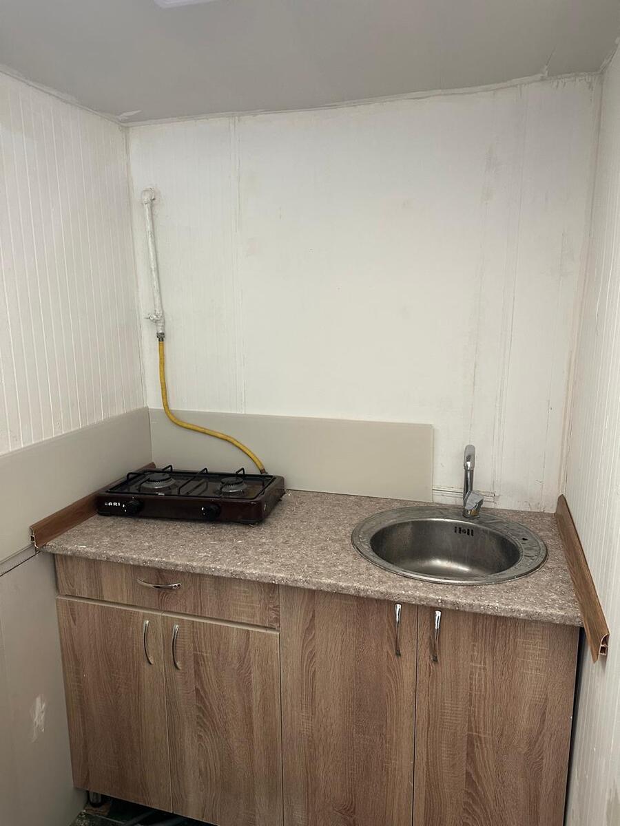 İcarəyə verilir 1 otaqlı köhnə tikili 25 m² — Mənzil, Bakı (3)