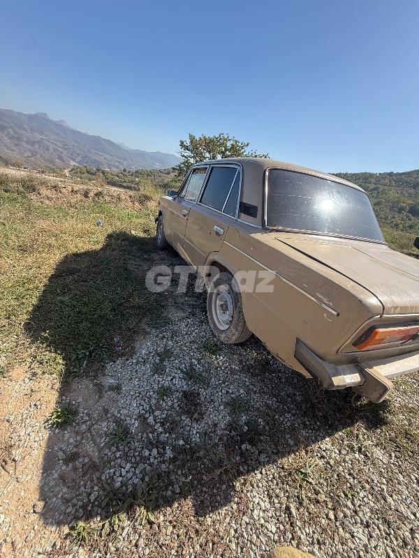 Lada (vaz) 2106 1.1 l, 1986, 12 800 km — Avtomobillər, Ağdam (2)