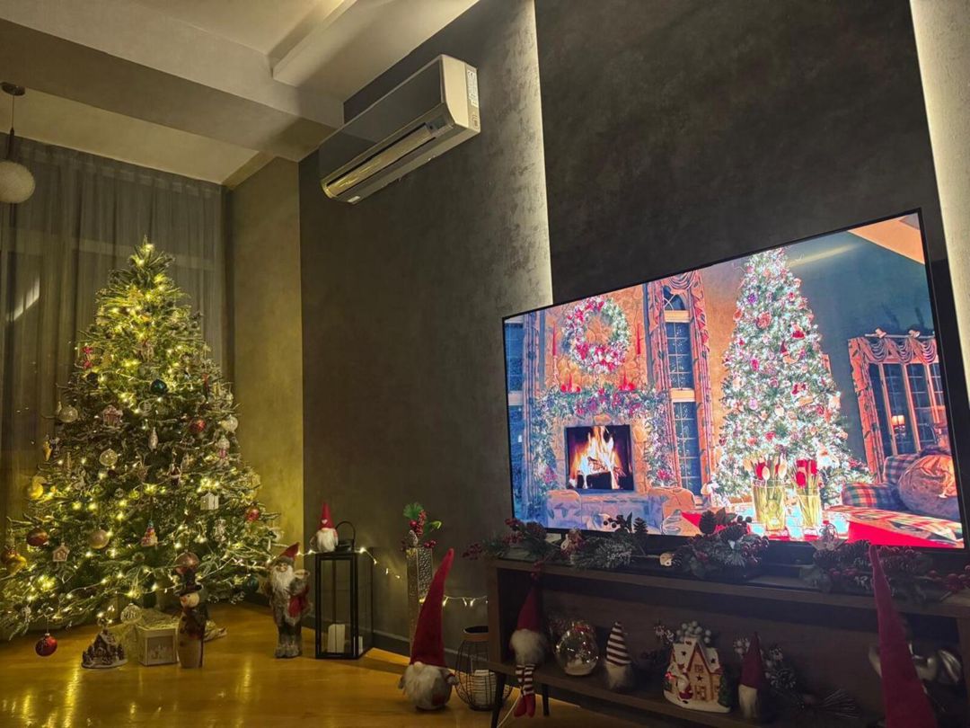 Satılır 3 otaqlı yeni tikili 115 m² — Mənzil, Bakı (2)