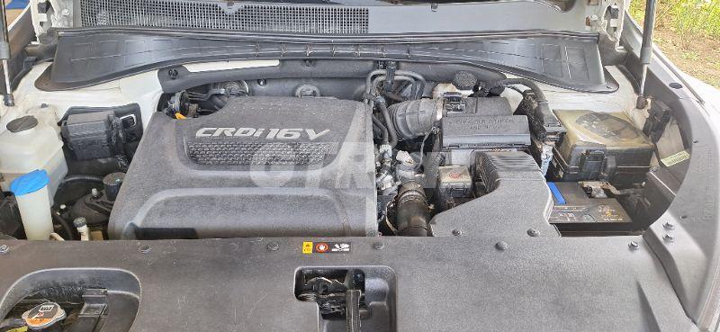 Kia Sorento 2.0 L, 2015, 127 000 km — Avtomobillər, Biləsuvar (6)