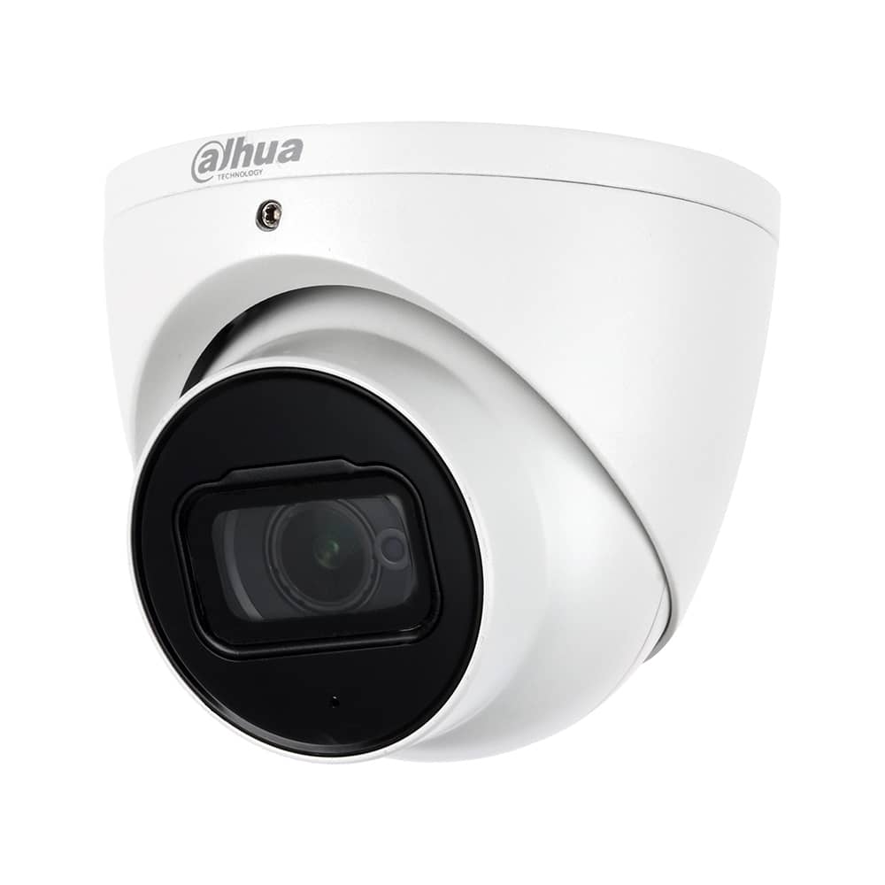 2Mp Starlight Hdcvı Kamera Dahua DH-HAC-HDW2249TP-A — Mallar, Bakı