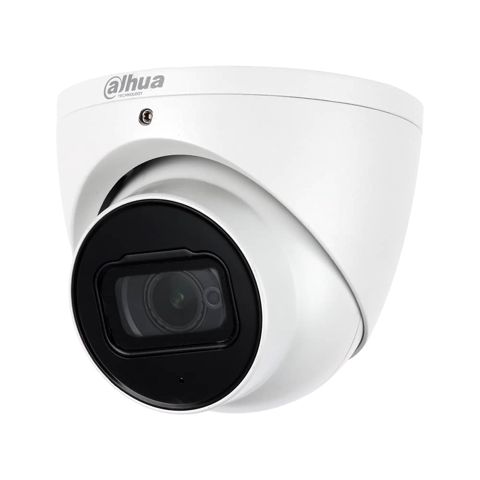 2Mp Starlight Hdcvı Kamera Dahua DH-HAC-HDW2249TP-A — Bakı