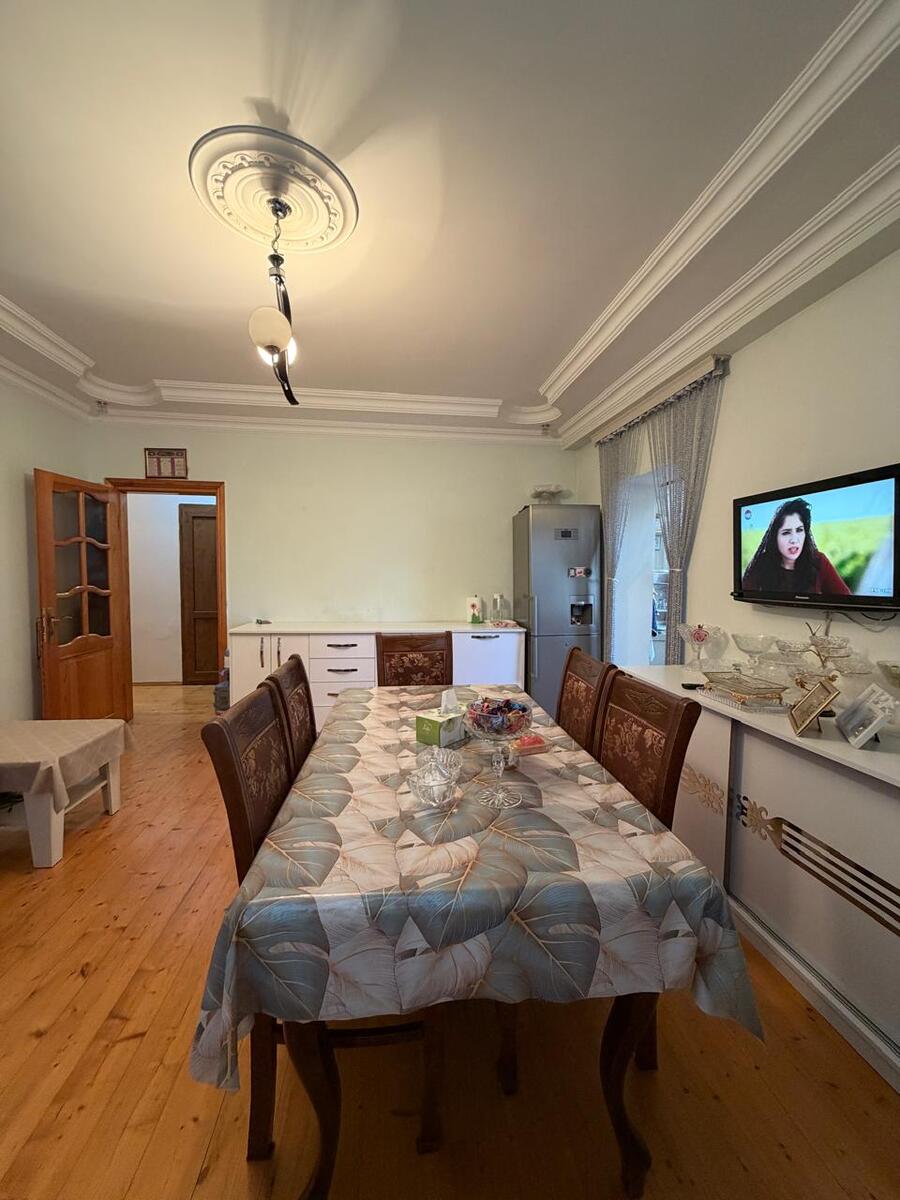 Satılır 2 otaqlı yeni tikili 48 m² — Mənzil, Bakı (6)