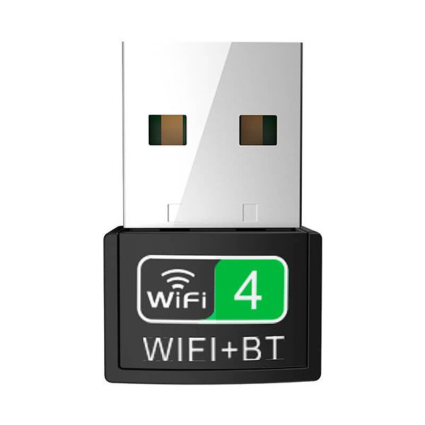 Wifi Adapter UW06BT — Mallar, Bakı