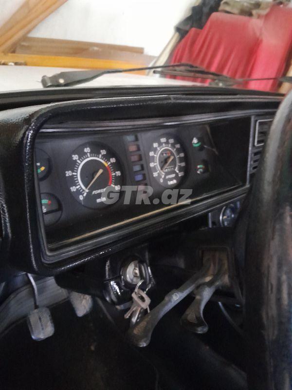 Lada (vaz) 2107 1.6 l, 1998, 147 000 km — Avtomobillər, Sumqayıt (10)
