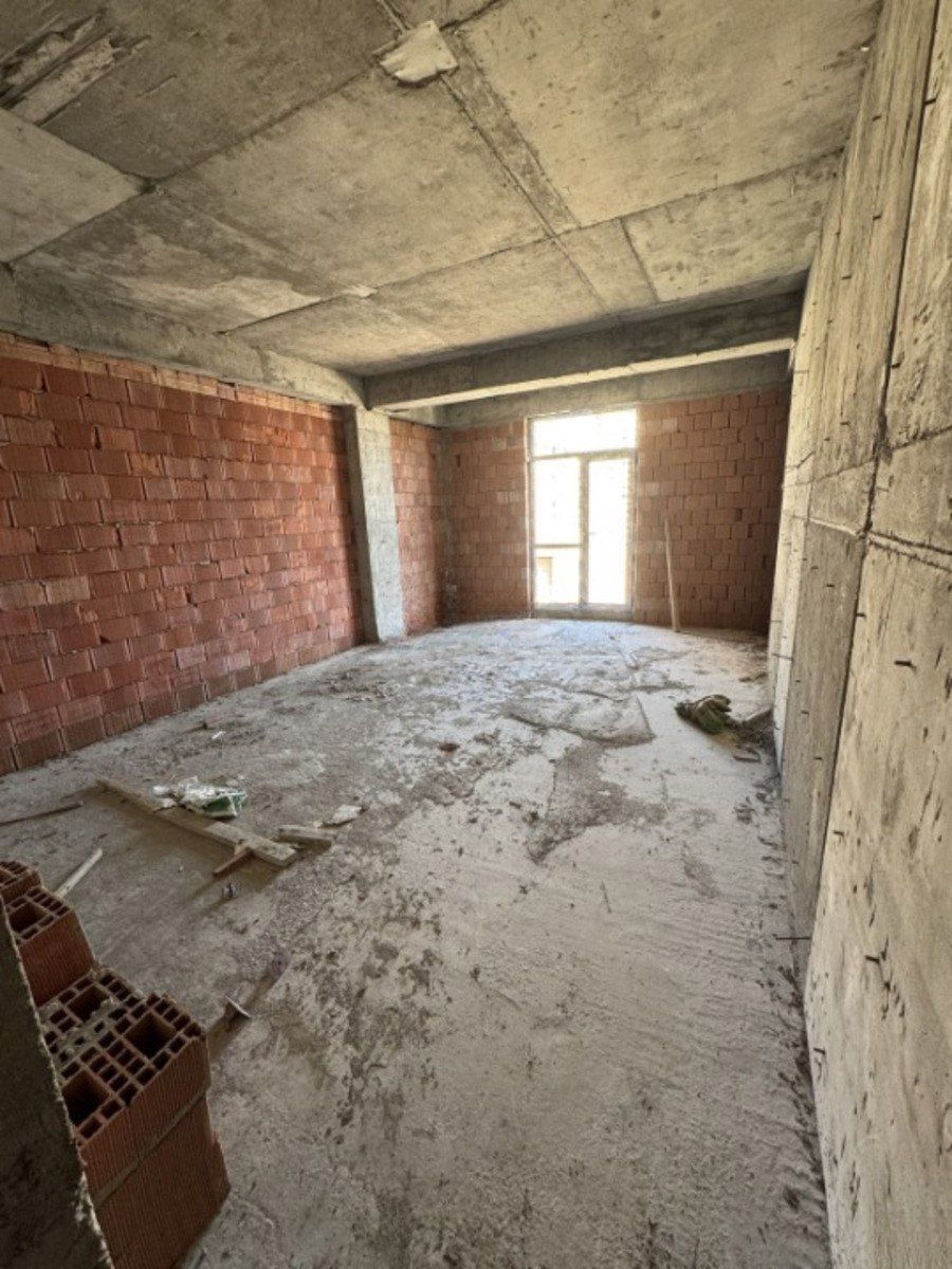 Satılır 4 otaqlı yeni tikili 129 m² — Mənzil, Bakı (9)