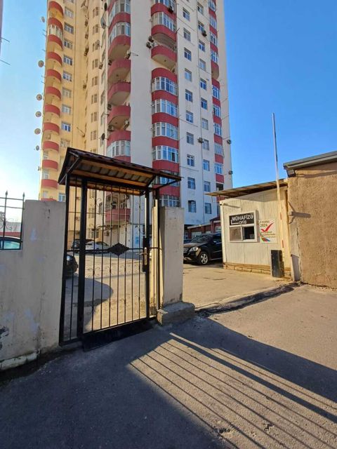 Satılır 3 otaqlı yeni tikili 75 m² — Bakı