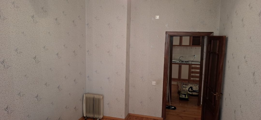 İcarəyə verilir 3 otaqlı yeni tikili 115 m² — Mənzil, Bakı (10)