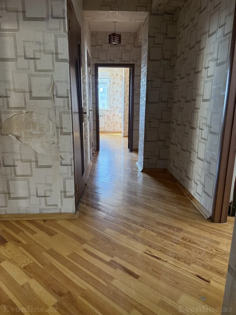 Satılır 2 otaqlı Mənzil Yeni tikili 73 m² Bakı, Abşeron r., Masazır — Bakı