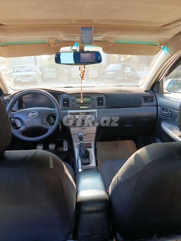 BYD F3 1.5 L, 2013, 250 000 km 99-HF-368 — Avtomobillər, Lənkəran (9)