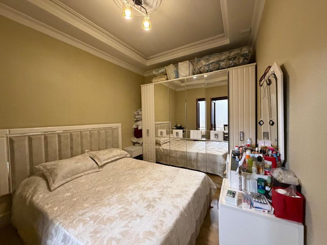 Satılır 4 otaqlı həyət evi/bağ evi 100 m² — Ev, villa, Xırdalan (12)