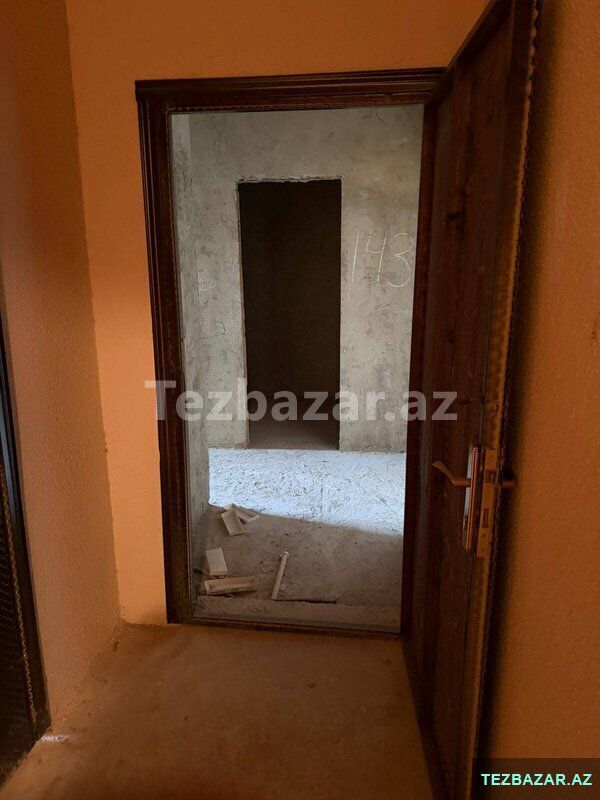 Yeni tikili — Mənzil, Xırdalan (6)