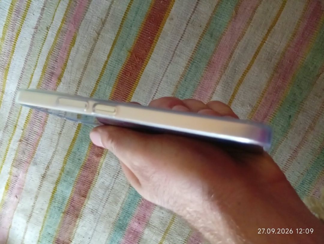 Xiaomi 17 Blue 256GB/12GB — Smartfonlar, Oğuz (2)