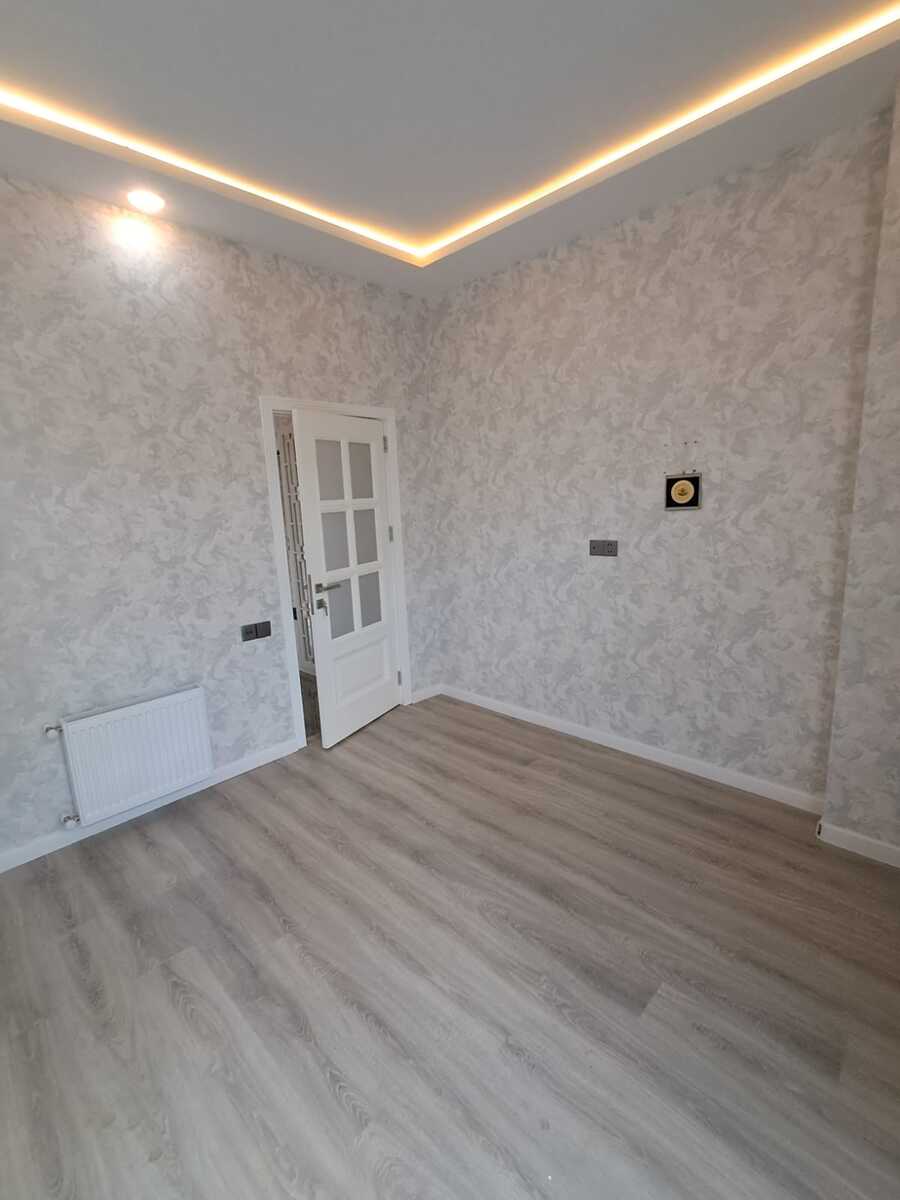 Satılır 2 otaqlı yeni tikili 60 m² — Mənzil, Bakı (7)