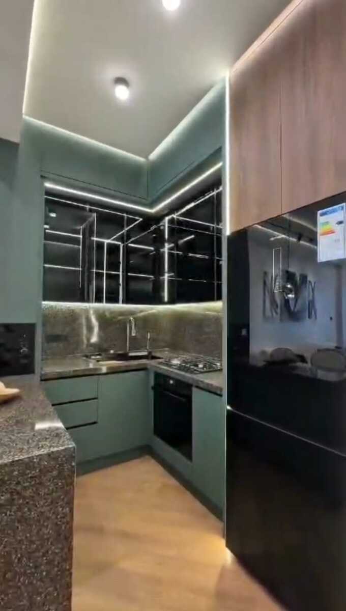 Satılır 3 otaqlı yeni tikili 102 m² — Mənzil, Bakı (6)
