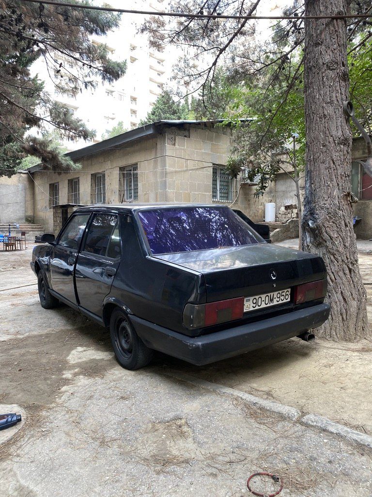 Tofas Sahin, 1.6 L, 2006 il, 250 000 km 90-OM-956 — Avtomobillər, Bakı (3)