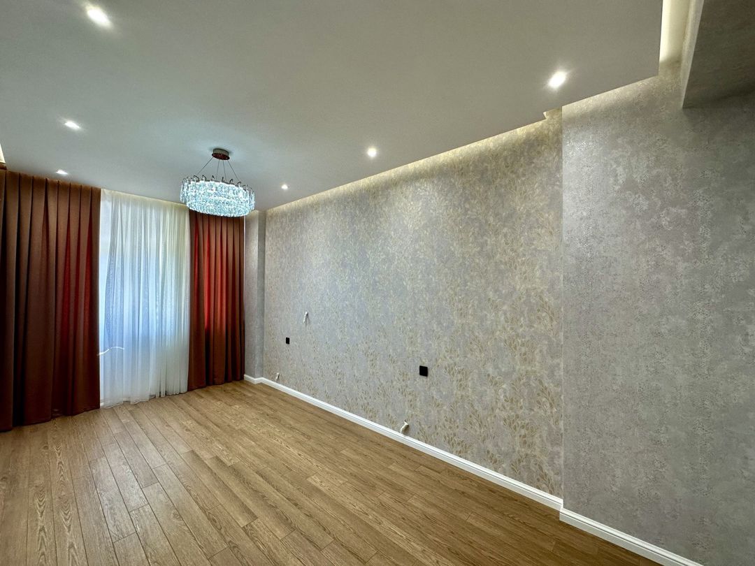 Satılır 2 otaqlı yeni tikili 79 m² — Mənzil, Bakı (6)