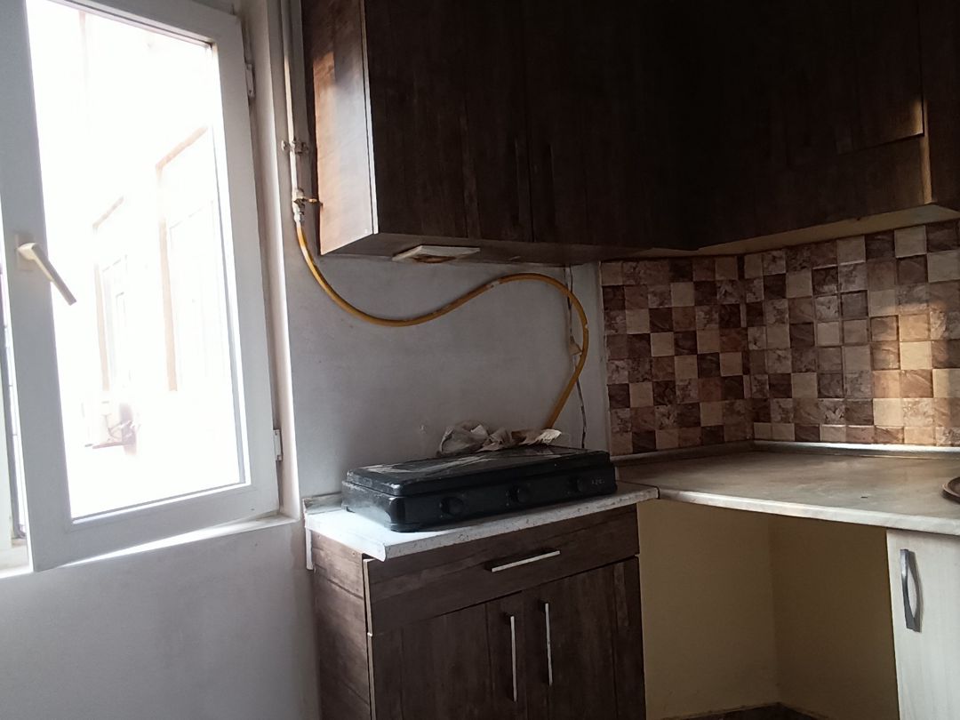 2-otaqlı yeni tikili, Abşeron Gənclər Şəhərciyi, 47 m² — Mənzil, Bakı (5)