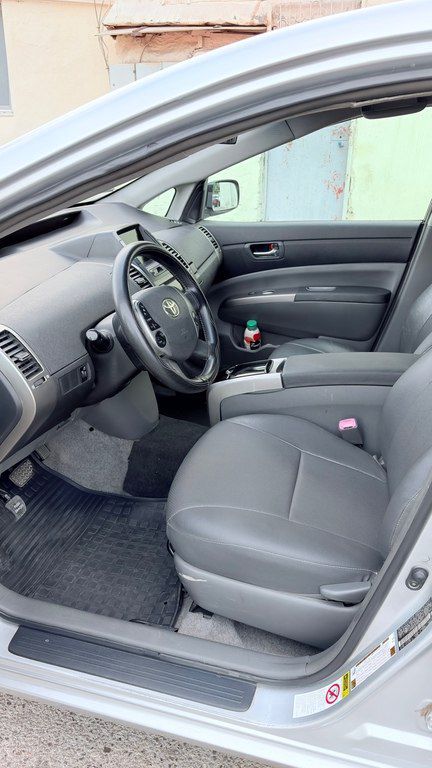 Toyota Prius, 1.5 L, 1.3 kWh, 2008 il, 231 000 km 88-CA-150 — Avtomobillər, Bakı (7)