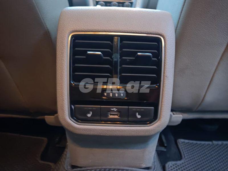 Volkswagen Passat 1.8 L, 2017, 187 000 km — Avtomobillər, Bakı (4)