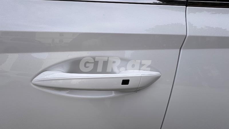 Hyundai Sonata 2.0 L, 2021, 55 000 km — Avtomobillər, Bakı (3)