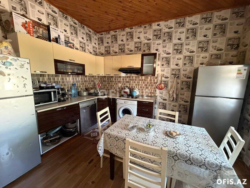Həyət evləri Satılır Xəzər r., Şüvəlan q., 5 otaq, 150 m² — Ev, villa, Bakı (7)