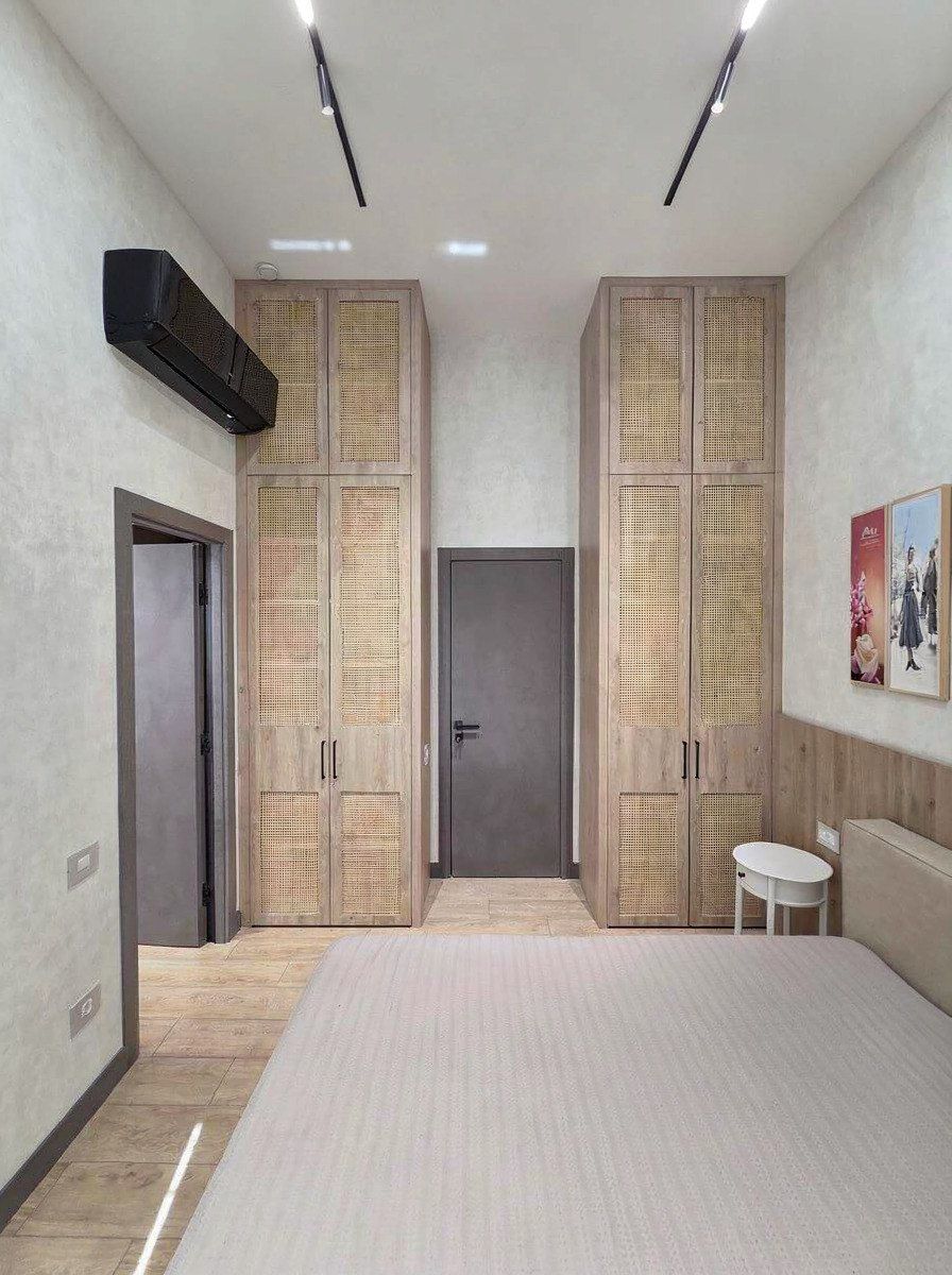 İcarəyə verilir 2 otaqlı yeni tikili 72 m² — Mənzil, Bakı (10)