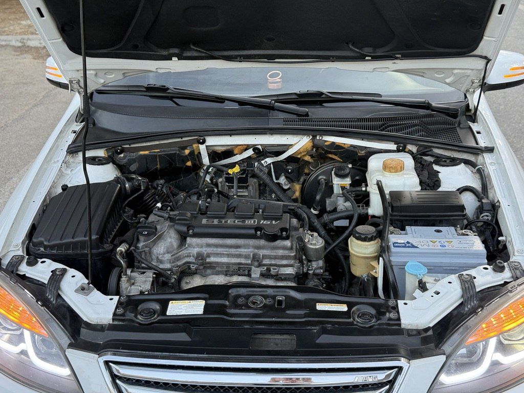 Daewoo Gentra, 1.5 L, 2014 il, 231 000 km 77-TL-638 — Avtomobillər, Biləsuvar (7)
