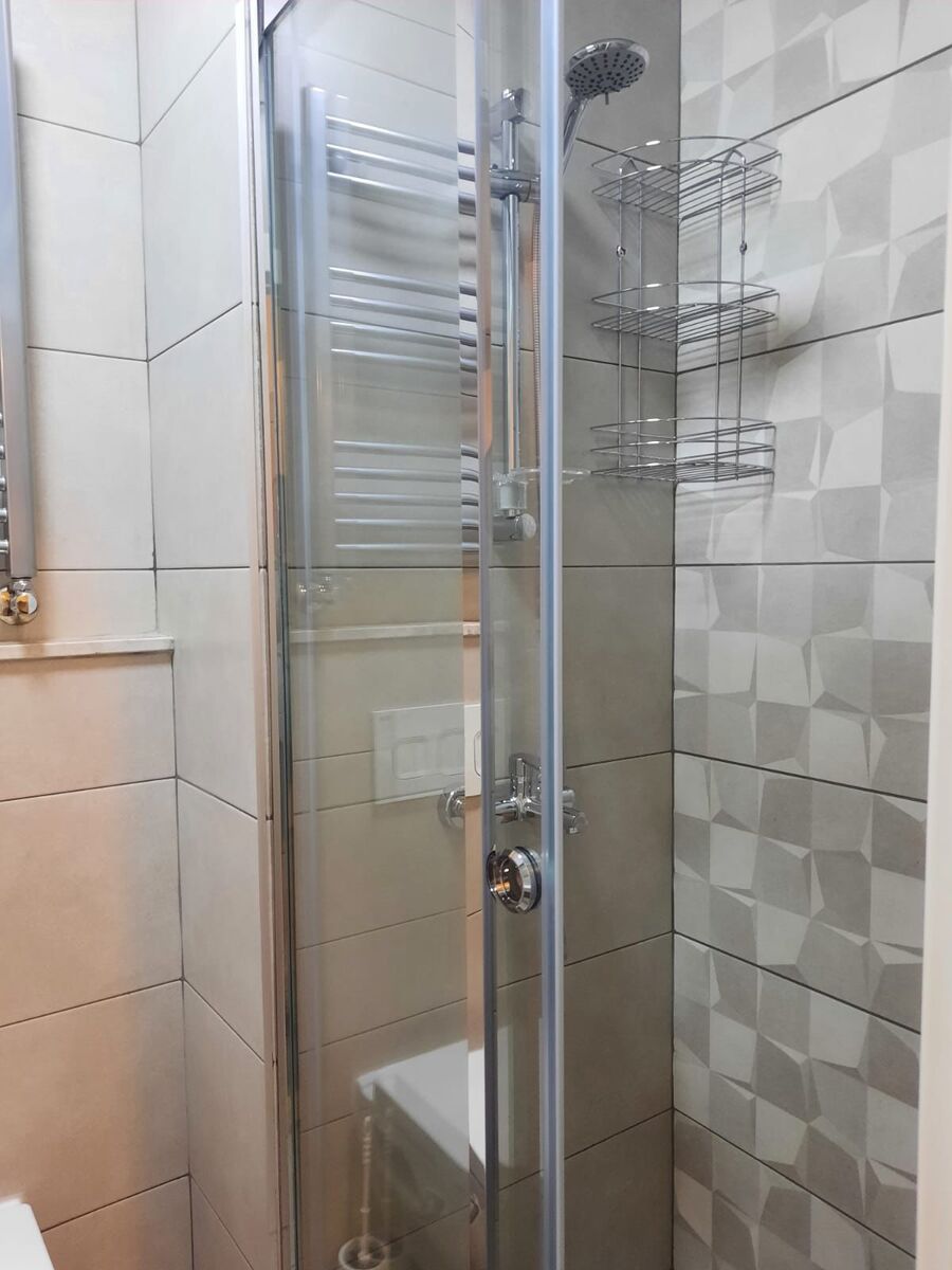 İcarəyə verilir 2 otaqlı yeni tikili 65 m² — Mənzil, Bakı (8)