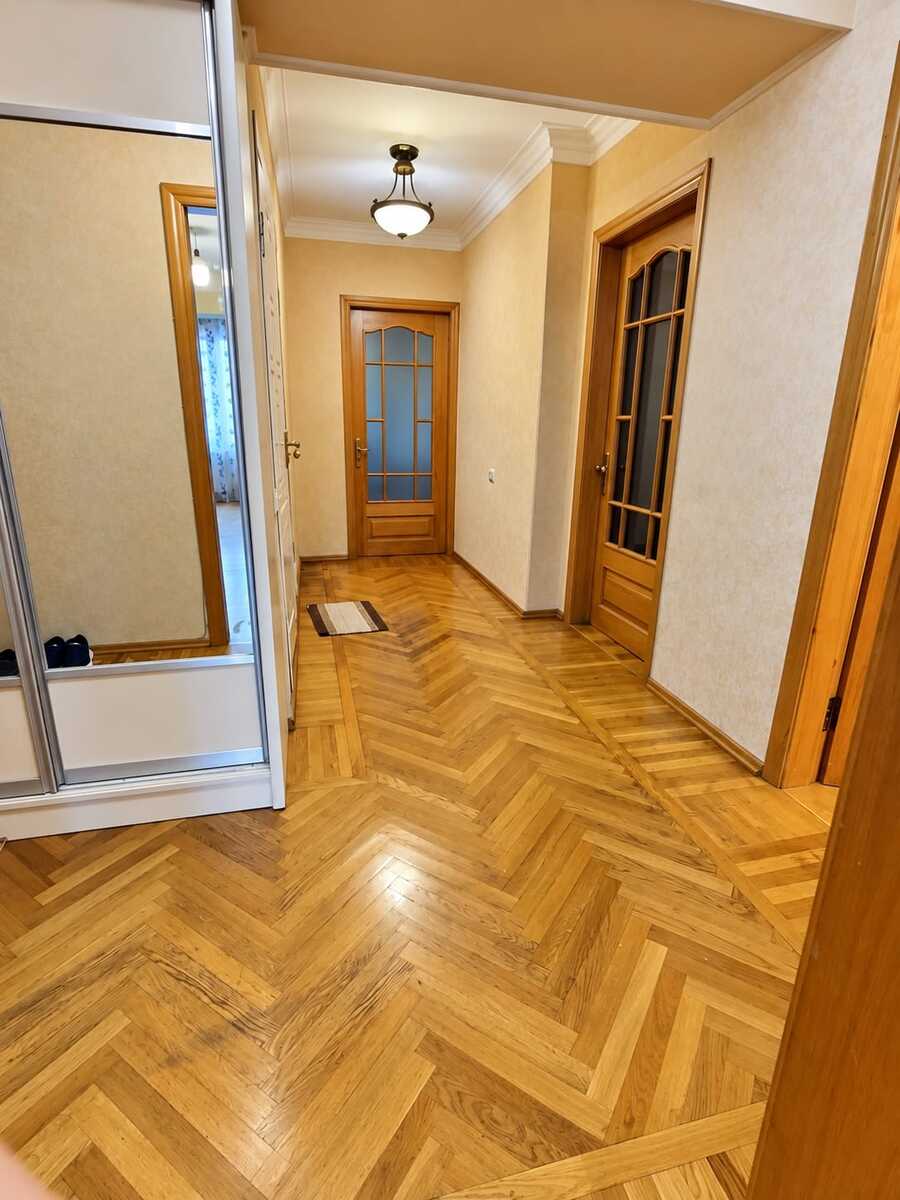 Satılır 3 otaqlı köhnə tikili 100 m² — Mənzil, Bakı (6)