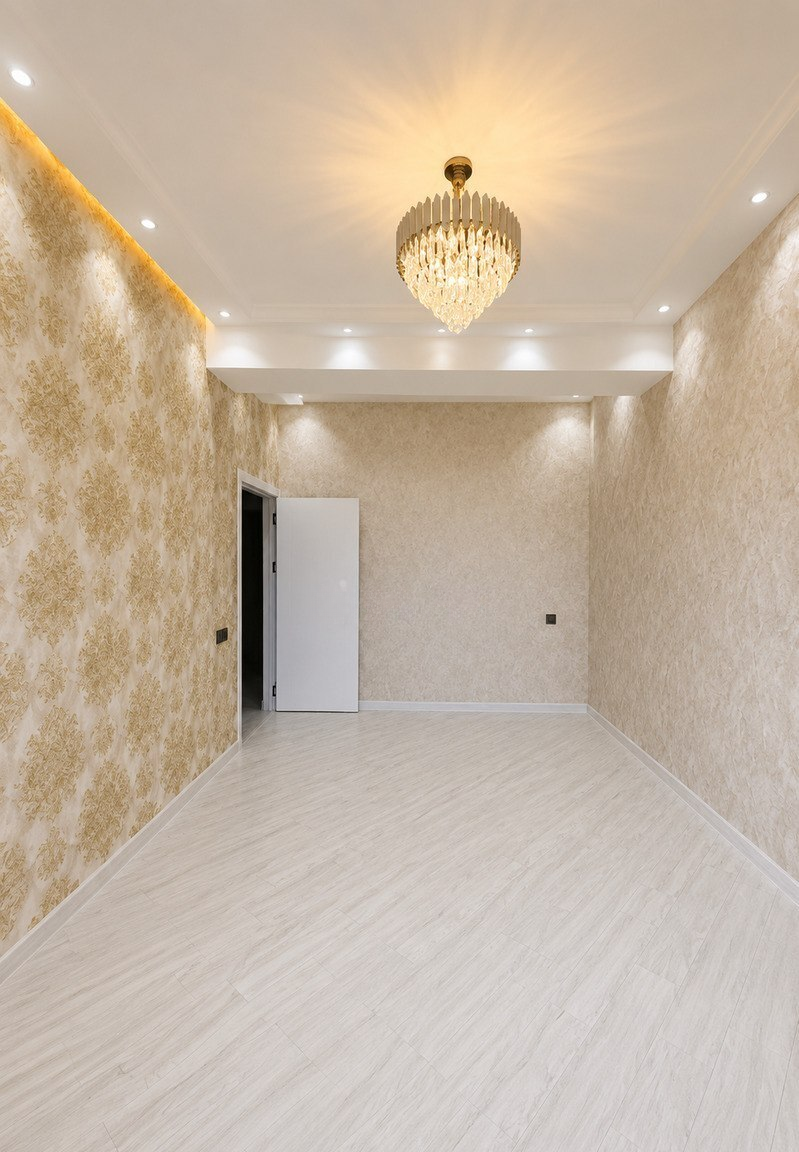 2 otaqlı mənzil 60 m² satılır — Mənzil, Bakı (7)