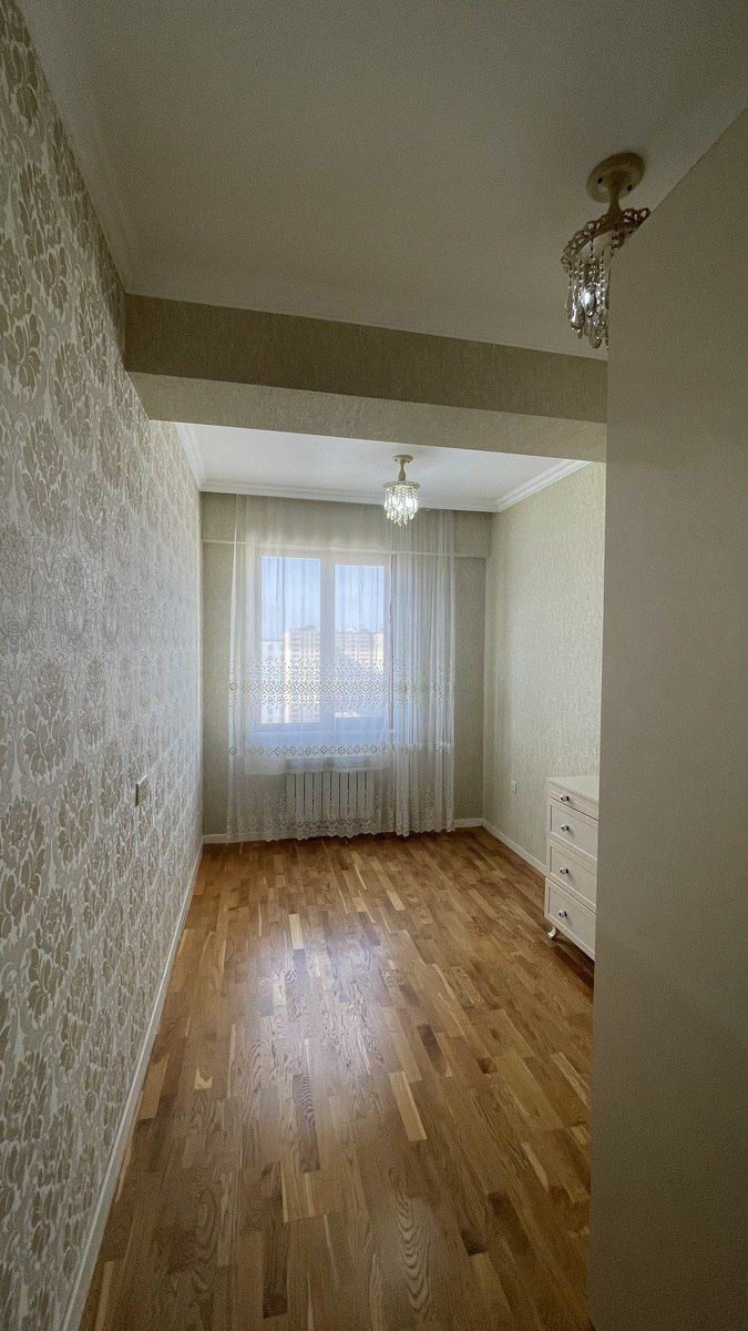 Satılır 3 otaqlı yeni tikili 80 m² — Mənzil, Bakı (9)