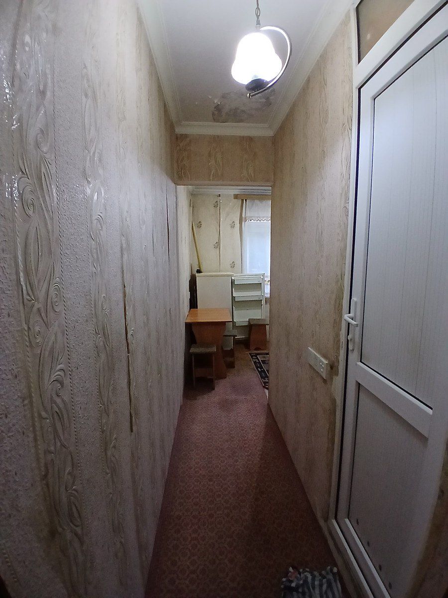 Satılır 1 otaqlı köhnə tikili 38 m² — Mənzil, Xırdalan (7)