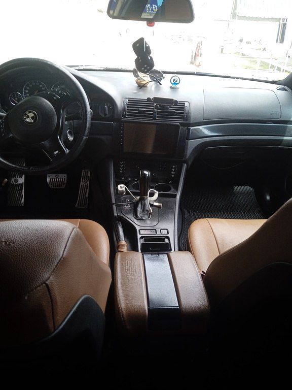 BMW 530, 3.0 L, 2000 il, 528 000 km 10-UR-940 — Avtomobillər, Yevlax (7)