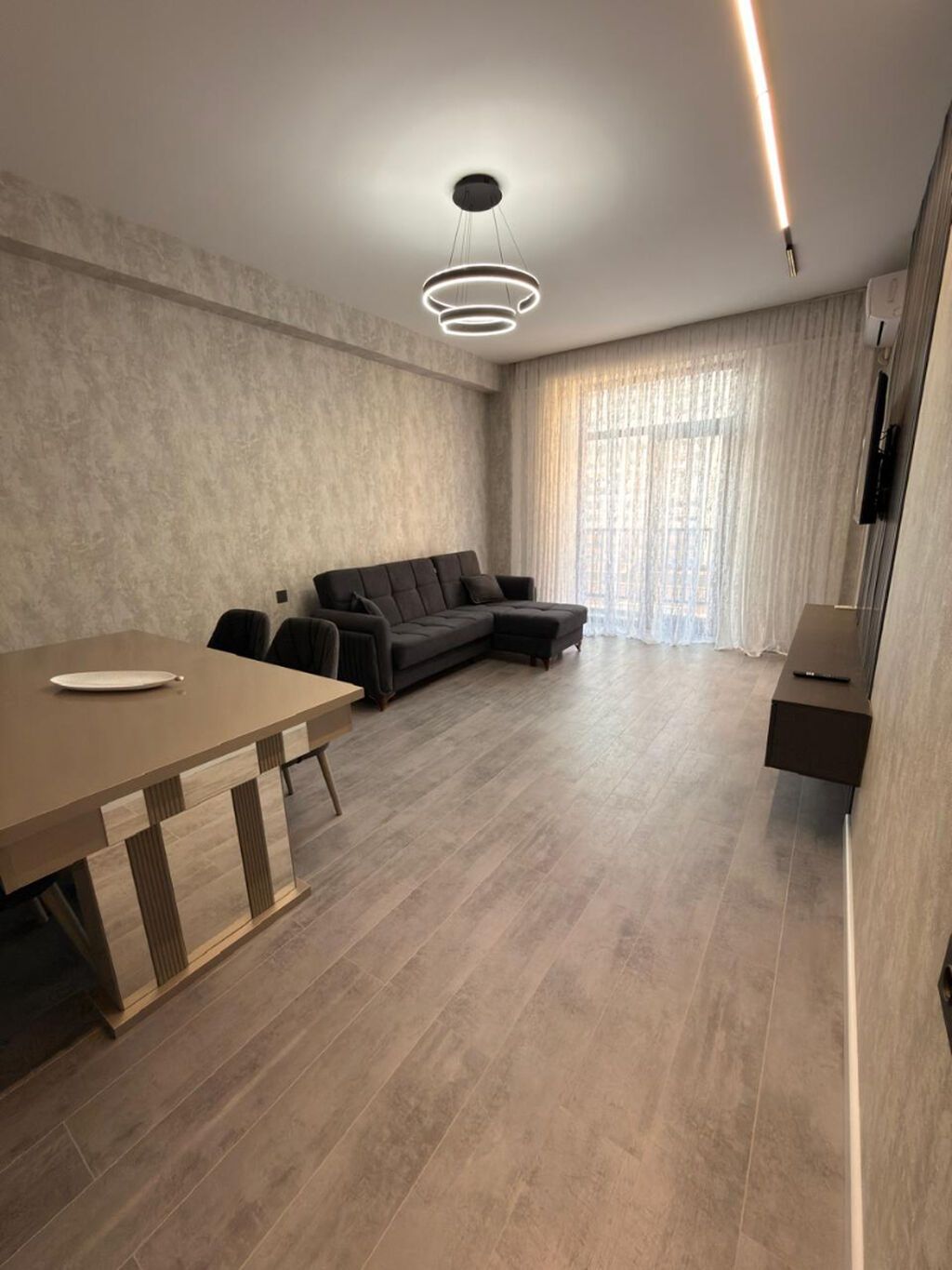 West Town Dərnəgül metrosu 2 Otaqlı Mənzil Kirayə Verilir Ünvan — Mənzil, Bakı (4)