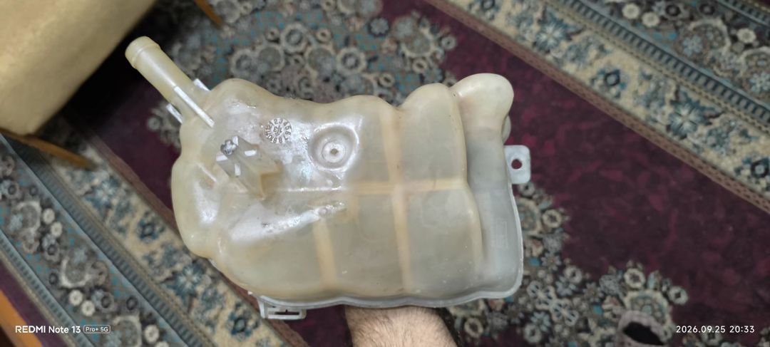 Ford Fusion üçün antifriz çəni — Ehtiyat hissələri və aksesuarlar, Bakı (3)