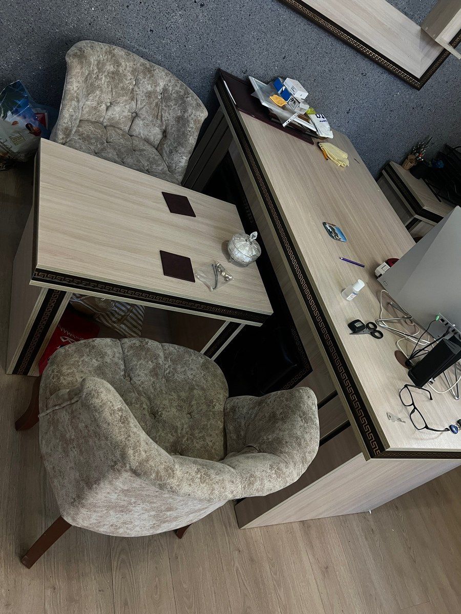 Ofis mebeli — Mebel, Bakı