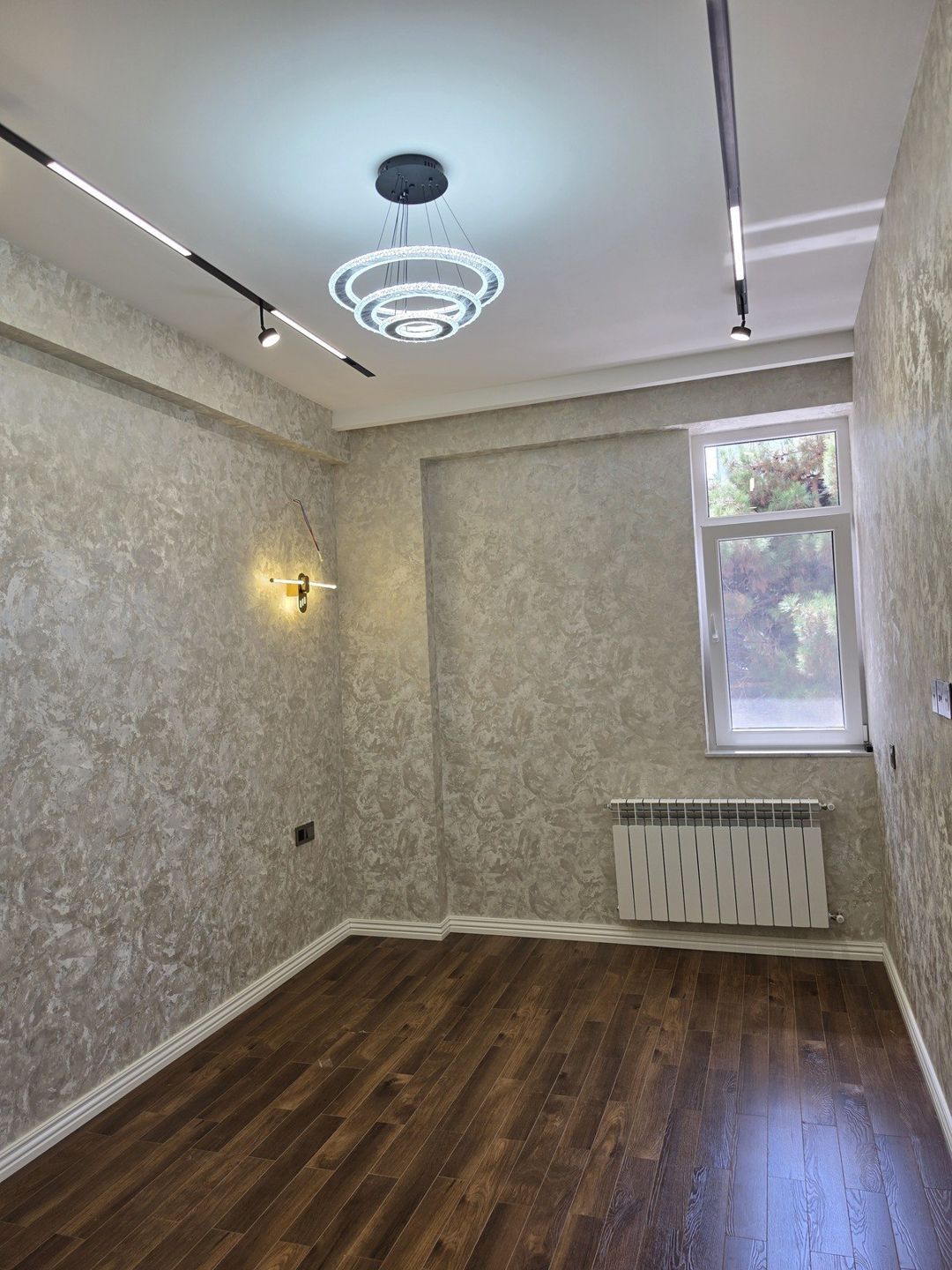 Satılır 2 otaqlı yeni tikili 63 m² — Mənzil, Bakı (4)