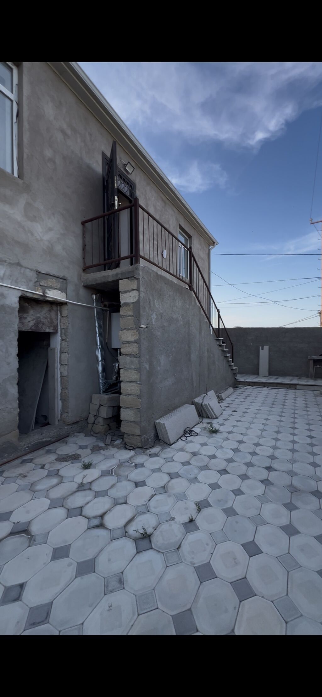 5 otaqlı, 160 kv. m — Ev, villa, Mehdiabad (8)