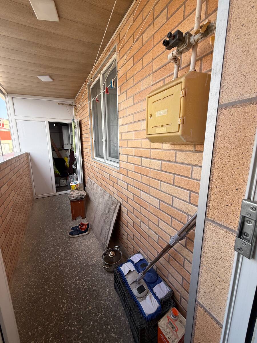 Satılır 3 otaqlı yeni tikili 86 m² — Mənzil, Bakı (7)