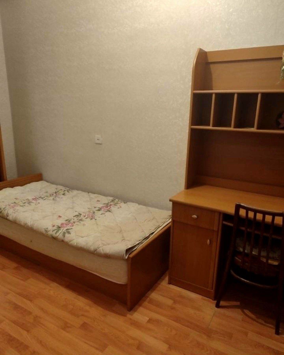 İcarəyə verilir 3 otaqlı yeni tikili 85 m² — Mənzil, Bakı (10)